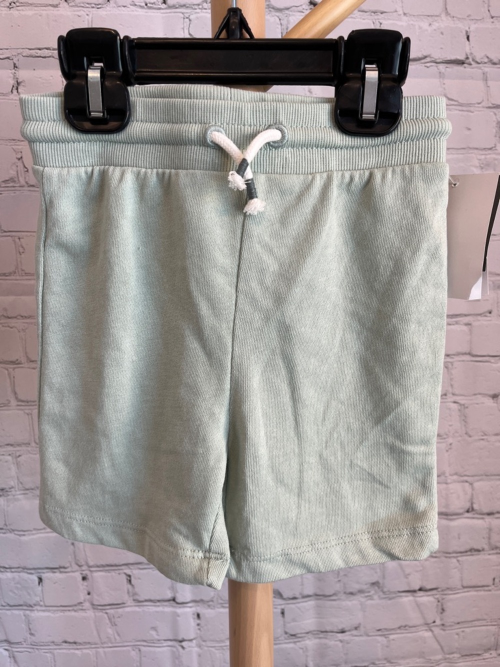⭐️⭐️ PICK 5 / $20 NEW Grayson Mini Boy's Green Shorts